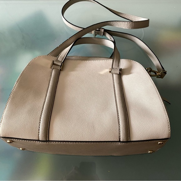 Kate Spade medium coloured blocked satchel - Picture 2 of 5